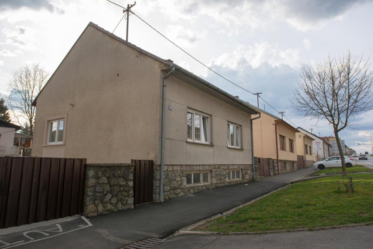 House Of Tea Διαμέρισμα Bjelovar Εξωτερικό φωτογραφία