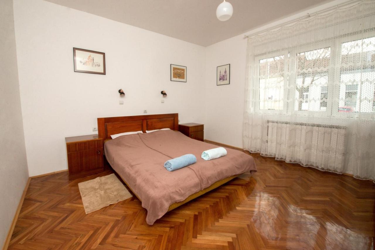 House Of Tea Διαμέρισμα Bjelovar Εξωτερικό φωτογραφία