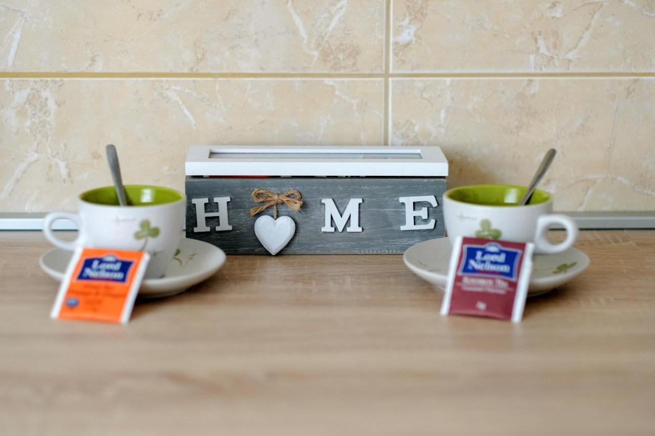 House Of Tea Διαμέρισμα Bjelovar Εξωτερικό φωτογραφία